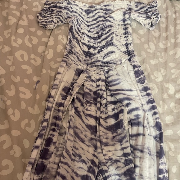 Vintage Havana Other - Vintage Havana Kids Jumpsuit